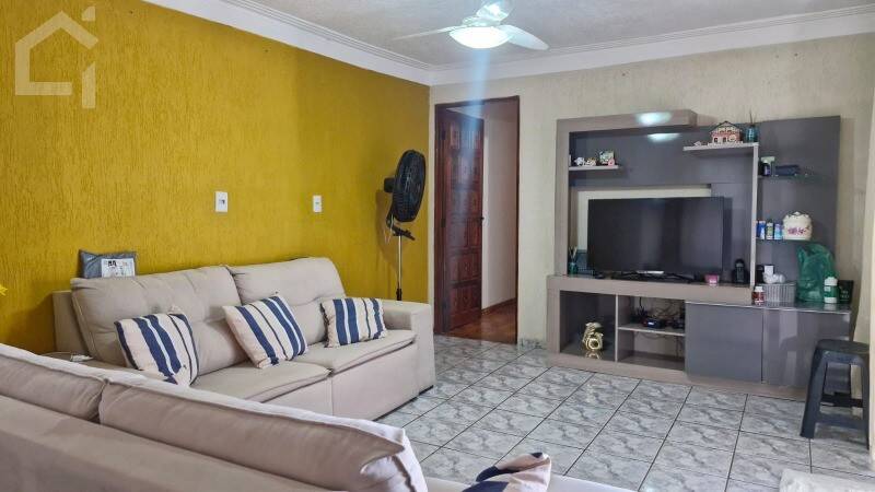 Sobrado, 4 quartos, 124 m² - Foto 7