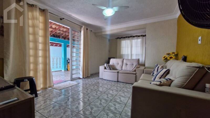 Sobrado, 4 quartos, 124 m² - Foto 8