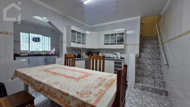 Sobrado, 4 quartos, 124 m² - Foto 9