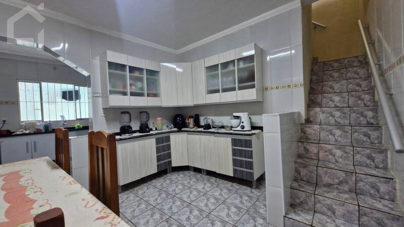 Sobrado, 4 quartos, 124 m² - Foto 10
