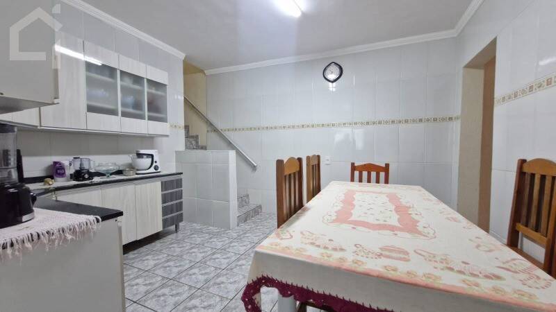 Sobrado, 4 quartos, 124 m² - Foto 11
