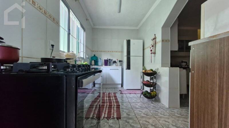 Sobrado, 4 quartos, 124 m² - Foto 12