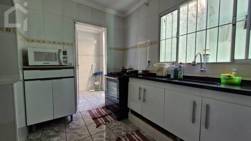 Sobrado, 4 quartos, 124 m² - Foto 13