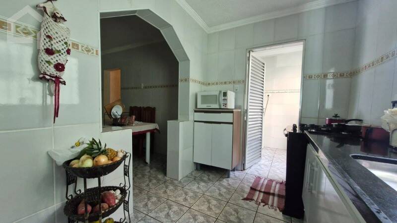 Sobrado, 4 quartos, 124 m² - Foto 14