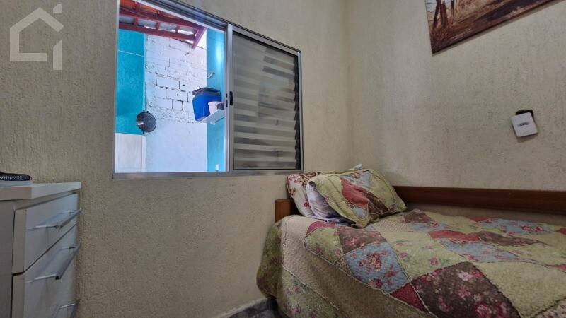 Sobrado, 4 quartos, 124 m² - Foto 20