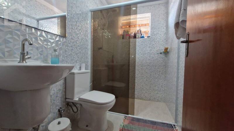 Sobrado, 4 quartos, 124 m² - Foto 21