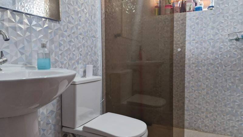 Sobrado, 4 quartos, 124 m² - Foto 22