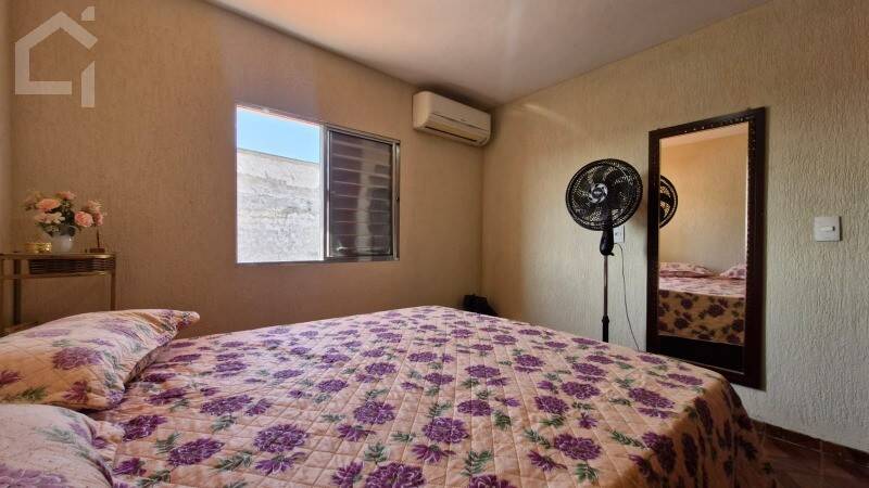 Sobrado, 4 quartos, 124 m² - Foto 25