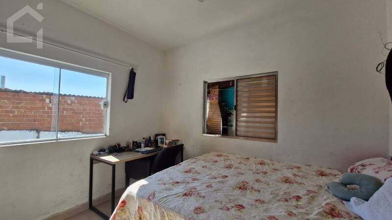 Sobrado, 4 quartos, 124 m² - Foto 26