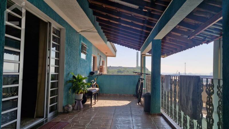 Sobrado, 4 quartos, 124 m² - Foto 27