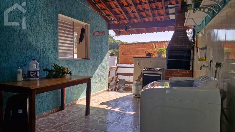 Sobrado, 4 quartos, 124 m² - Foto 31