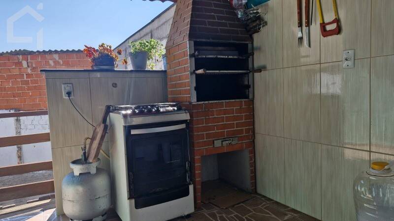 Sobrado, 4 quartos, 124 m² - Foto 32