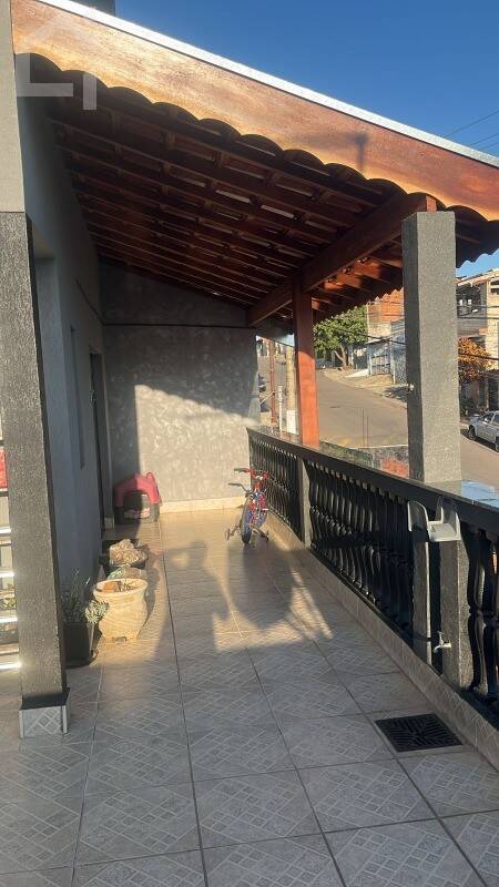 Casa, 3 quartos, 197 m² - Foto 3