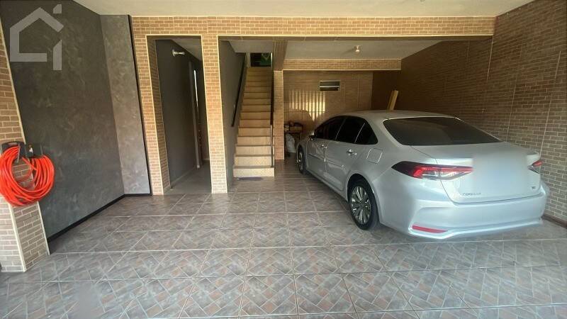 Casa, 3 quartos, 197 m² - Foto 4