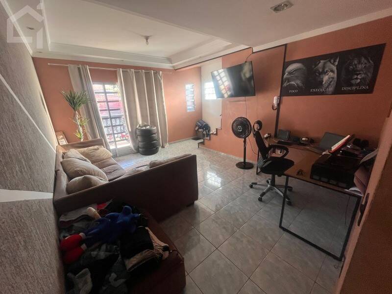 Casa, 3 quartos, 197 m² - Foto 5