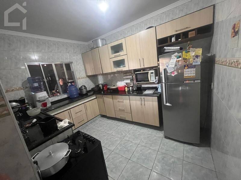Casa, 3 quartos, 197 m² - Foto 10