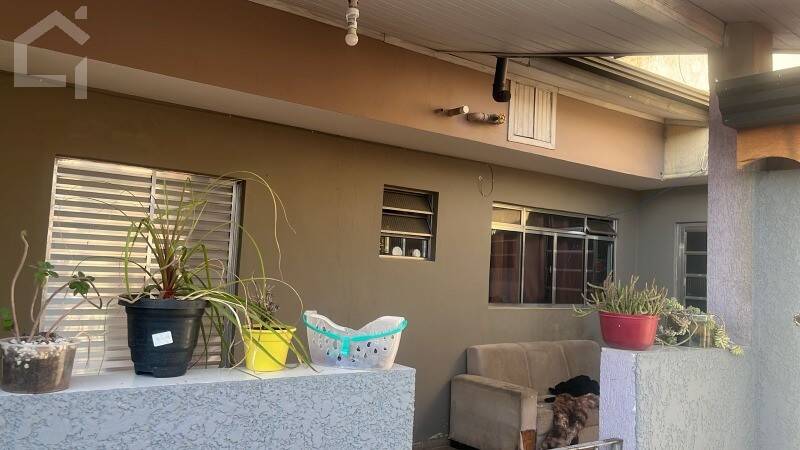 Casa, 3 quartos, 197 m² - Foto 17