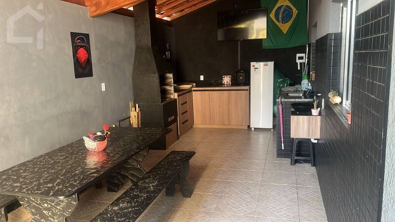 Casa, 3 quartos, 197 m² - Foto 18
