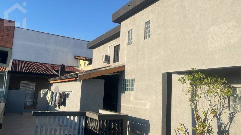 Casa, 3 quartos, 197 m² - Foto 20