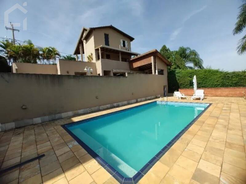 Casa, 4 quartos, 246 m² - Foto 5