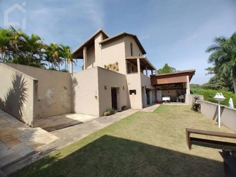 Casa, 4 quartos, 246 m² - Foto 6