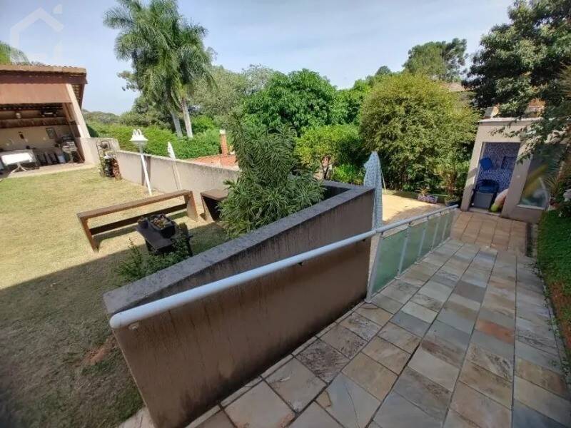 Casa, 4 quartos, 246 m² - Foto 7