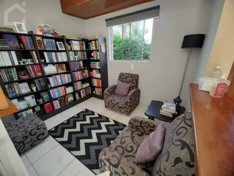 Casa, 4 quartos, 246 m² - Foto 11