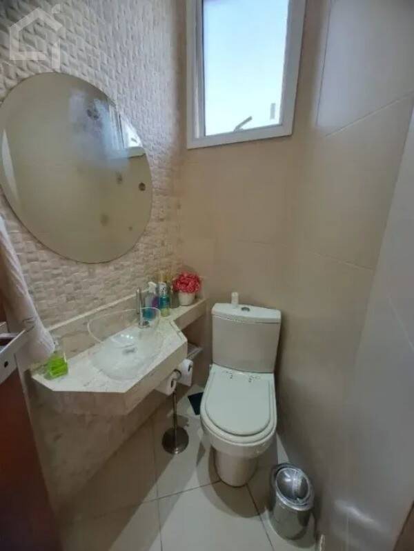 Casa, 4 quartos, 246 m² - Foto 12