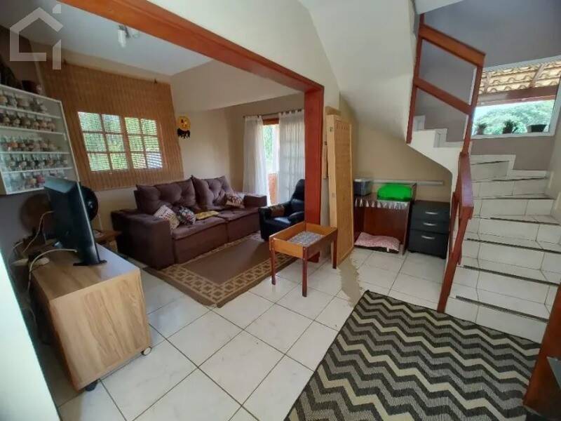 Casa, 4 quartos, 246 m² - Foto 13