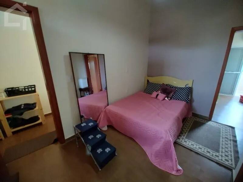 Casa, 4 quartos, 246 m² - Foto 18