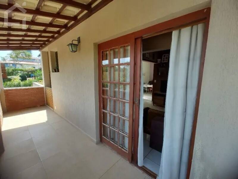 Casa, 4 quartos, 246 m² - Foto 23