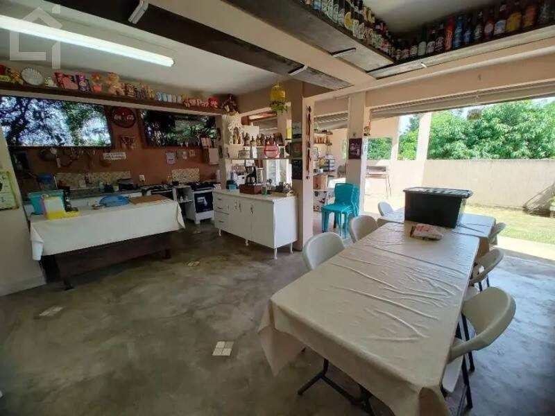 Casa, 4 quartos, 246 m² - Foto 29