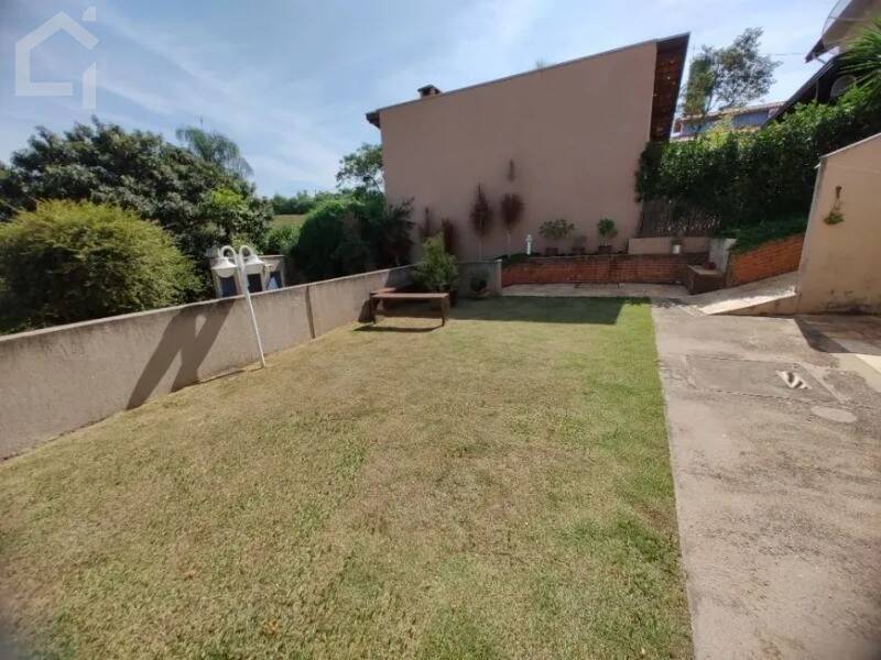 Casa, 4 quartos, 246 m² - Foto 32