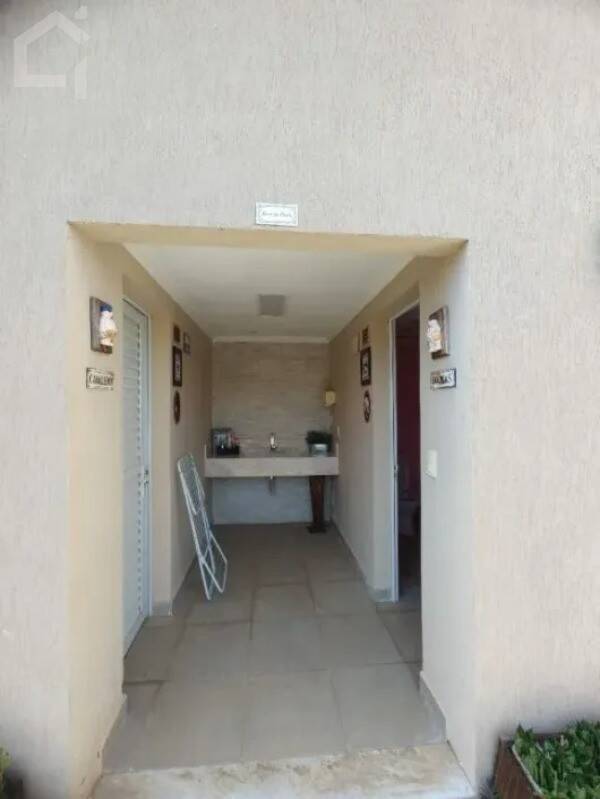 Casa, 4 quartos, 246 m² - Foto 33