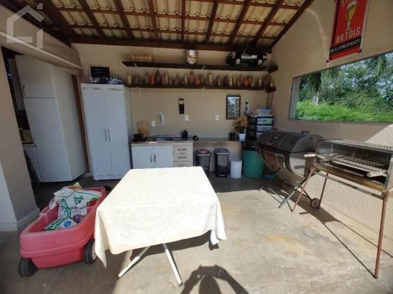 Casa, 4 quartos, 246 m² - Foto 37