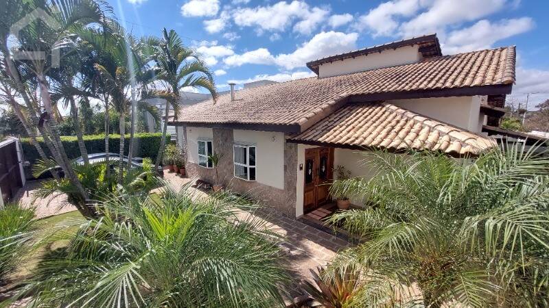 Casa, 4 quartos, 293 m² - Foto 3