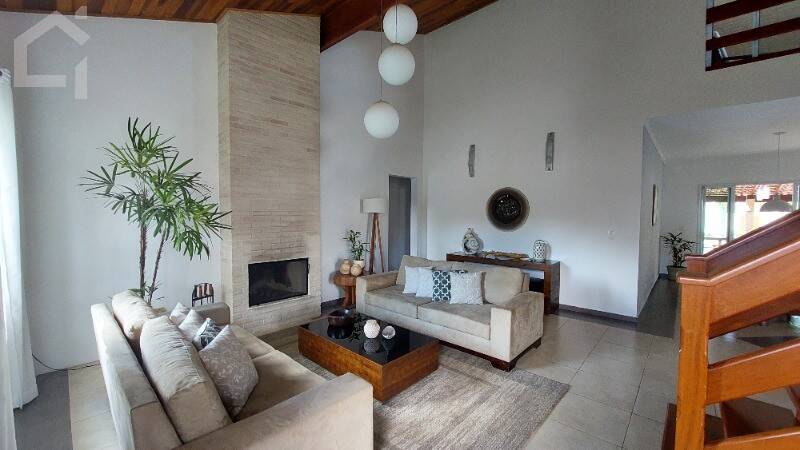 Casa, 4 quartos, 293 m² - Foto 9