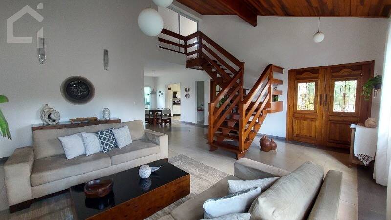 Casa, 4 quartos, 293 m² - Foto 10