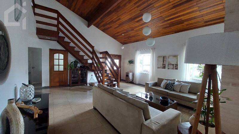 Casa, 4 quartos, 293 m² - Foto 11