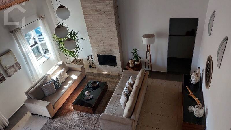 Casa, 4 quartos, 293 m² - Foto 12