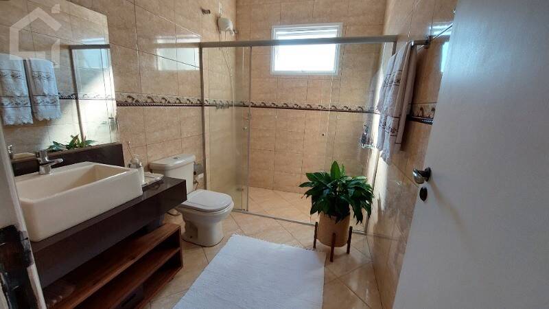 Casa, 4 quartos, 293 m² - Foto 24