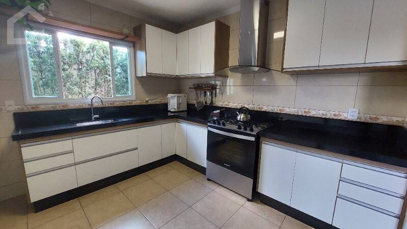 Casa, 4 quartos, 293 m² - Foto 29