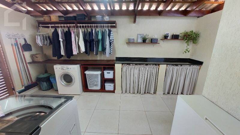 Casa, 4 quartos, 293 m² - Foto 33