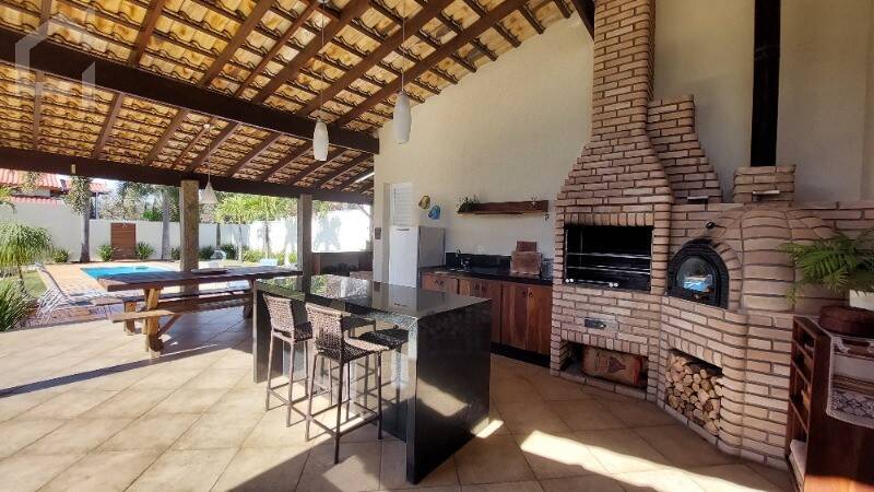 Casa, 4 quartos, 293 m² - Foto 37