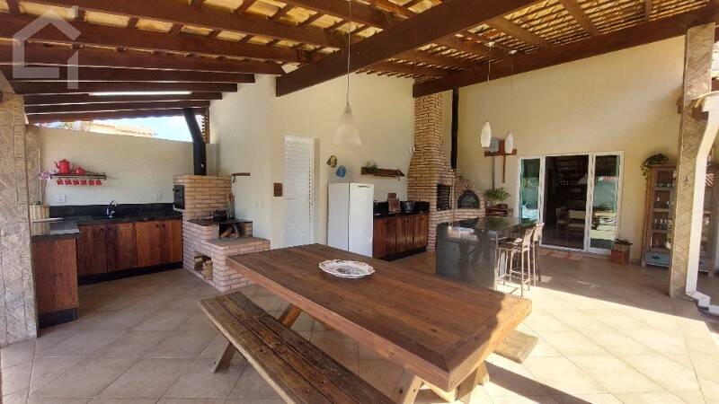 Casa, 4 quartos, 293 m² - Foto 38