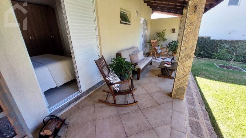 Casa, 4 quartos, 293 m² - Foto 39