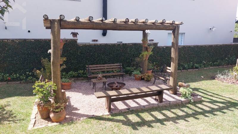 Casa, 4 quartos, 293 m² - Foto 40