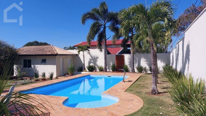 Casa, 4 quartos, 293 m² - Foto 41