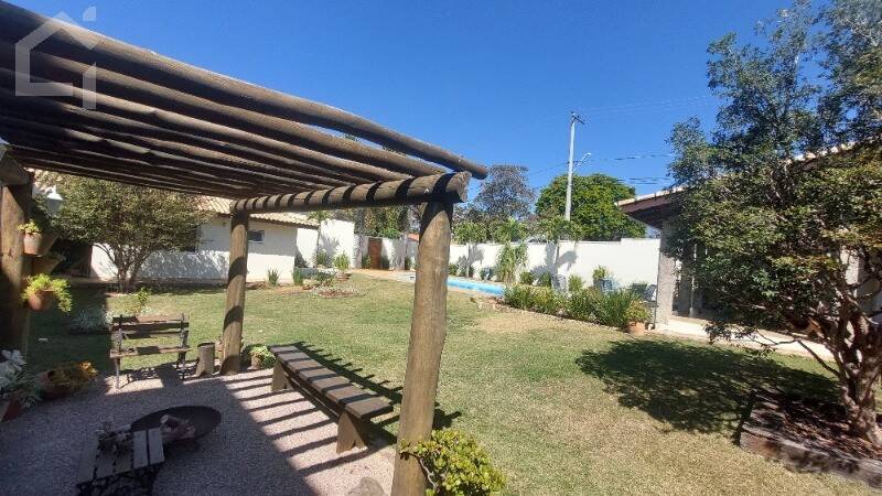 Casa, 4 quartos, 293 m² - Foto 42