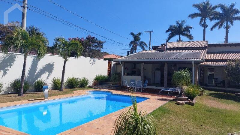 Casa, 4 quartos, 293 m² - Foto 44